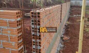 Imagem 5: Casa com 3 dormitórios à venda, 92 m² por R$ 400.000,00 - Jardim Floratta - Foz do Iguaçu