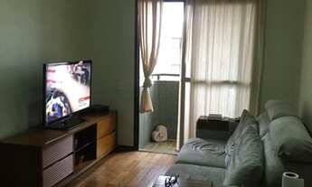 Imagem 7: Apartamento residencial à venda, Vila Butantã, São Paulo