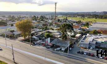 Imagem 3: Terreno comercial em excelente localização no Bairro Jardim Primavera em Piraquara, com 30