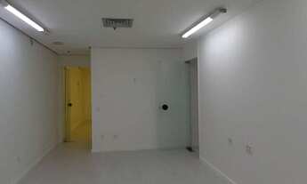 Imagem 3: Sala para alugar, 76 m² por R$ 2.200,00/mês - Barra da Tijuca - Rio de Janeiro/RJ