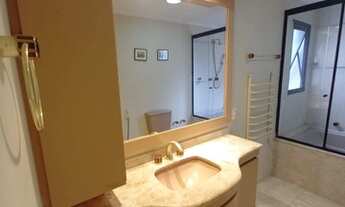 Imagem 3: COBERTURA EM MOEMA COM PISCINA