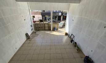 Imagem 4: ALUGO - EXCELENTE SALÃO COMERCIAL NO CENTRO - SALTO DE PIRAPORA/SP ÁREA: 165 m² - Próximo