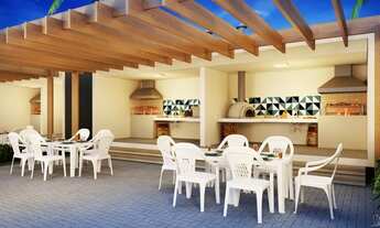 Imagem 3: Apartamentos para venda tem 45 metros quadrados com 2 quartos em Nova Itapevi - Itapevi