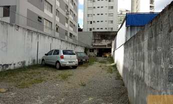 Imagem 6: Terreno a venda 357m2 Pinheiros perto Sumaré