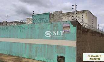 Imagem 2: Casa à venda, 54 m² por R$ 75.000,00 - A Definir - Açu/RN