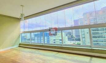 Imagem 5: Fantástico apartamento com 183² no Brooklin