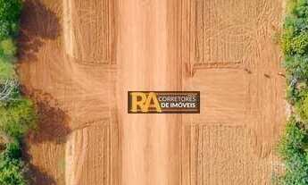 Imagem 3: Lote Repasse na Av. do Ecoville 02