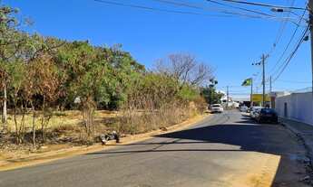 Imagem 4: Alto Umuarama, Terreno com 819,04m², próximo da Avenida Dom Pedro II