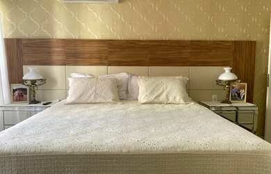 Imagem 6: Apartamento para venda com 211 metros quadrados com 4 quartos em Pituba - Salvador - BA