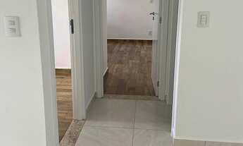 Imagem 4: APARTAMENTO 55m² - 2 Dorms, 2 Banheiros - Vila Tibiriçá - Santo André