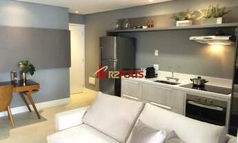 Imagem 5: Flat, Brooklin - São Paulo