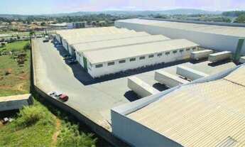 Imagem: Galpão Comercial, 1.430 m², Rodovia BR-060
