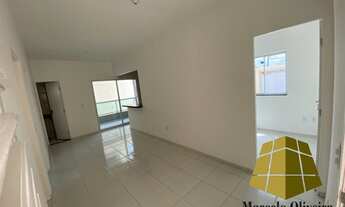 Imagem 4: Apartamento para venda com 60 metros quadrados com 3 quartos em Pajuçara - Maracanaú - CE