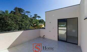 Imagem: Apartamento com terraço, 1 quarto e 1 vaga