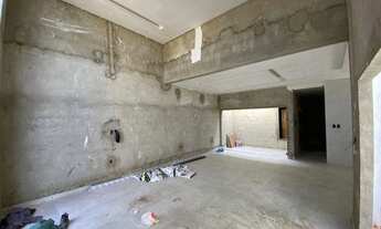 Imagem 4: Casa no Loteamento Padre José de Castro