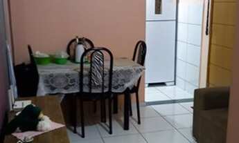 Imagem 4: Passo Apartamento no Summer Park