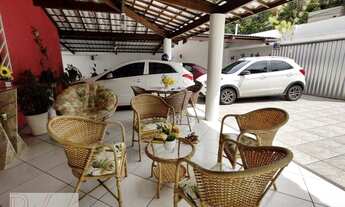 Imagem 3: Casa Triplex 3 Dormitórios 1 Suíte à venda 247 m² R$ 1.100.000,00 - Piatã - Salvado