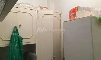 Imagem 7: Humaitá Apartamento com 3 dormitórios