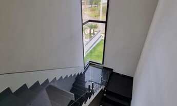 Imagem 2: Casa em Condomínio para Venda em Mogi das Cruzes, fazenda Rodeio, 3 dormitórios, 3 suítes