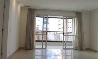 Imagem: Venda Moema Pássaros, 3dorm, suite, lazer