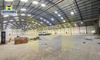 Imagem 7: Alugue galpão as margens BR-101, com 7.092 m² em Prazeres