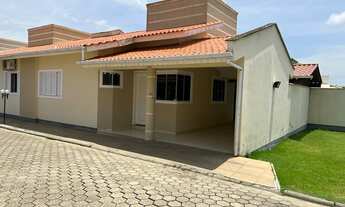 Imagem: Casa de condomínio para venda possui 89