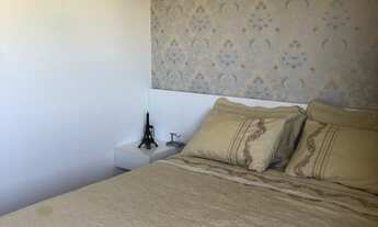 Imagem 5: Apartamento no Baixo Bueno - 3Q - com churrasqueira