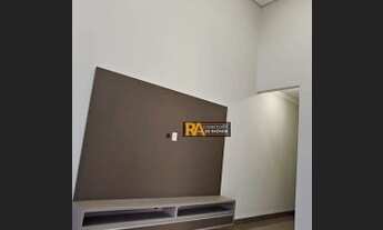 Imagem 3: Casa com 3 dormitórios à venda, 110 m² por R$ 500.000,00 - Loteamento Florata - Foz do Igu