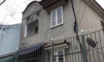 Imagem: Apartamento com 2 quartos para aluguel