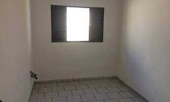 Imagem 5: Casa com 3 dormitórios para alugar, 106 m² por R$ 900,00/mês - Jardim América - Jaú/SP