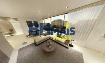 Imagem 3: ?rea Privativa de Luxo com 04 quartos a venda no Bairro Jaragu? Belo Horizonte