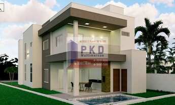 Imagem: CASA RESIDENCIAL em PARNAMIRIM - RN, PARQUE