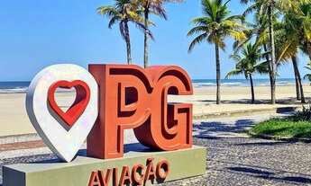 Imagem 2: Kitnet/conjugado para venda possui 30 metros quadrados com 1 quarto em Aviação - Praia Gra