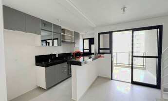 Imagem: Apartamento Duplex Lemond