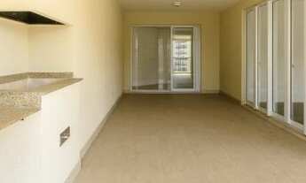 Imagem 4: Apartamento para Venda em São Paulo, Vila Mariana, 4 dormitórios, 3 suítes, 5 banheiros, 4