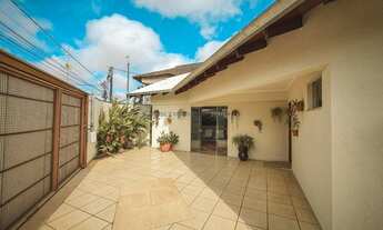 Imagem 2: CAMPO GRANDE - Casa Padrão - Chácara Cachoeira