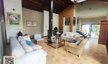 Imagem: Casa com 4 dormitórios à venda, 662 m²