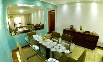 Imagem 2: APARTAMENTO 145m² - 3 Dorms, 4 Banheiros - Saúde - São Paulo