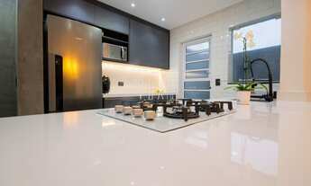 Imagem 5: CURITIBA - Casa de Condomínio - Boqueirão