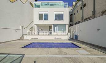 Imagem 4: Venda Casa Mangabeiras Belo Horizonte