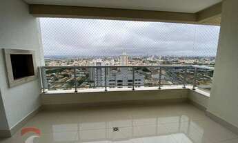 Imagem 7: Apartamento com 3 dormitórios à venda, 134 m² por R$ 875.000,00 - Jardim Petrópolis - Cuia