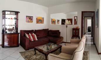 Imagem 3: Apartamento 4 dorms para Venda - Estreito, Florianópolis - 135m², 1 vaga