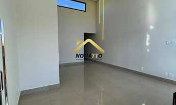 Imagem 3: Casa - Vila Monte Alegre - Paulínia