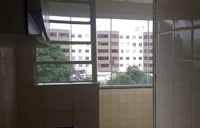 Imagem 4: Apartamento 3 quartos na Asa Norte - 702/703, bloco G