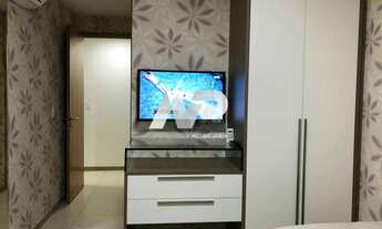 Imagem 6: Cobertura Sky 04 suítes Malawi Muro Alto Beira-mar