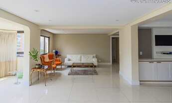 Imagem 2: SãO PAULO - Apartamento Padrão - Indianópolis