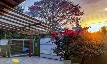 Imagem 7: Casa com 4 suítes no Novo Campeche - Florianópolis/SC