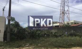 Imagem 2: Terreno em candelaria no parque das colinas