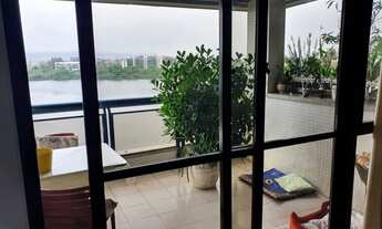 Imagem 2: Apartamento 106m2 Lucio Costa - Barra da Tijuca