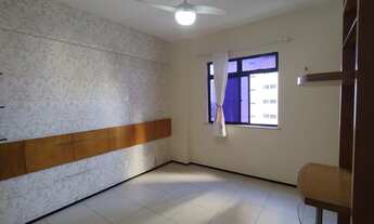 Imagem 6: Apartamento para aluguel e venda tem 130 metros quadrados com 3 quartos em Varjota - Forta